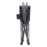 Yeti Trailhead Camp Chair [cl:charcoal]