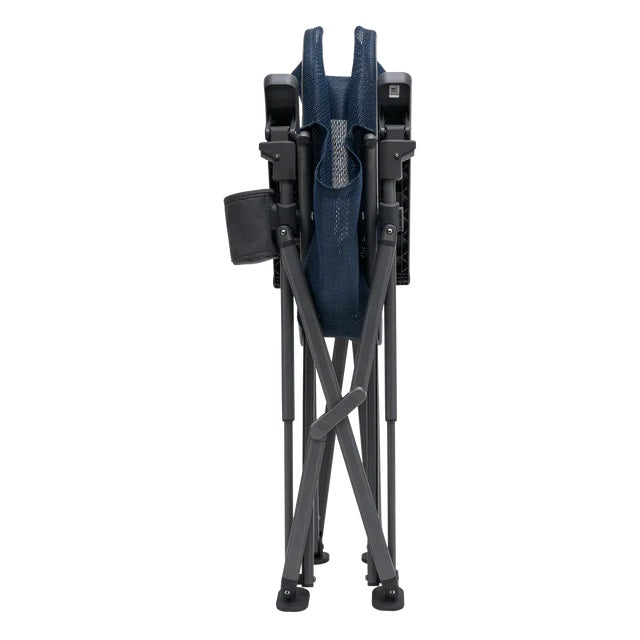 Yeti Trailhead Camp Chair [cl:navy]