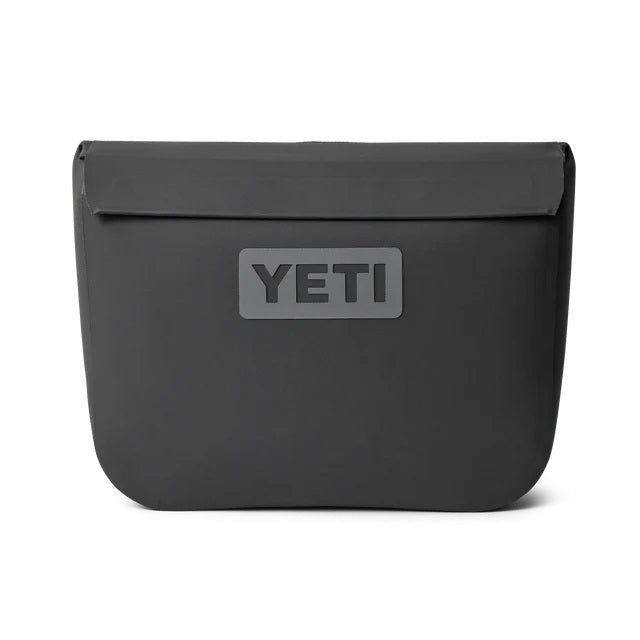Yeti Sidekick Dry 3l Gear Case [cl:charcoal]