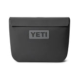 Yeti Sidekick Dry 3l Gear Case [cl:charcoal]