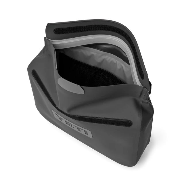 Yeti Sidekick Dry 3l Gear Case [cl:charcoal]