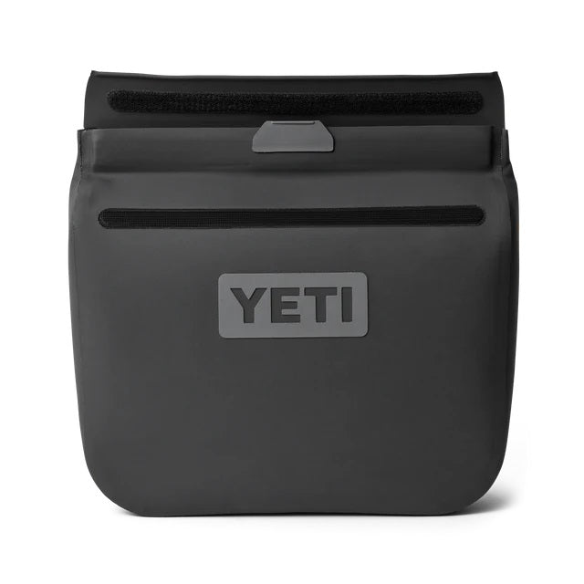 Yeti Sidekick Dry 3l Gear Case [cl:charcoal]