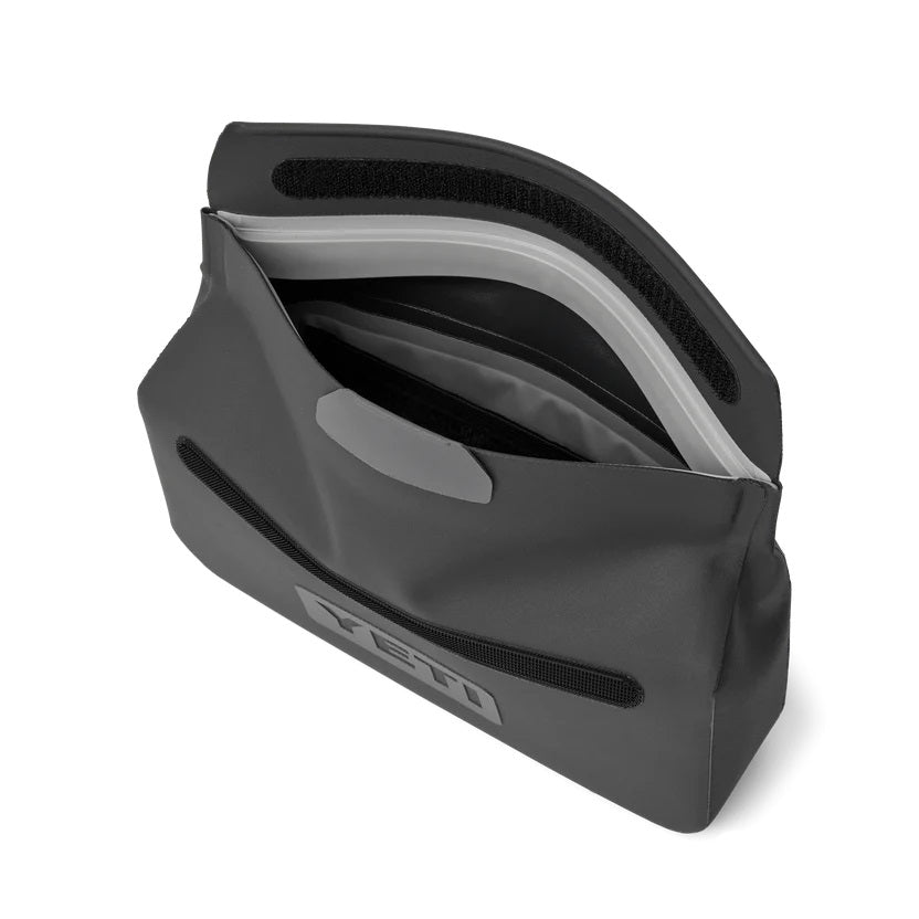 Yeti Sidekick Dry 3l Gear Case [cl:charcoal]