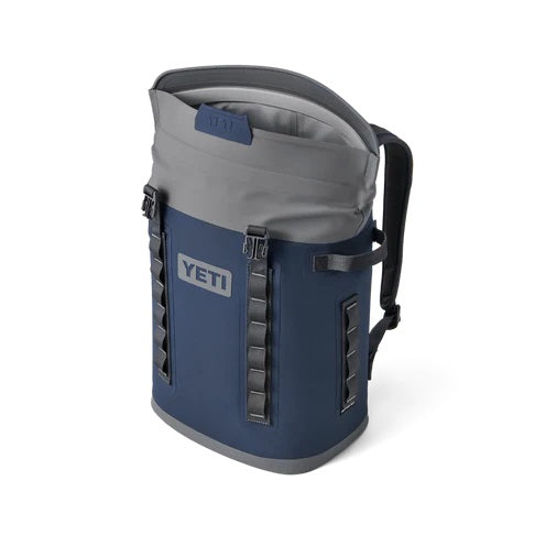 Yeti Hopper M20 Soft Backpack Cooler – Fisho's Tackle World