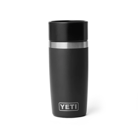 Yeti Rambler 12oz (354ml) Travel Bottle [cl:black]