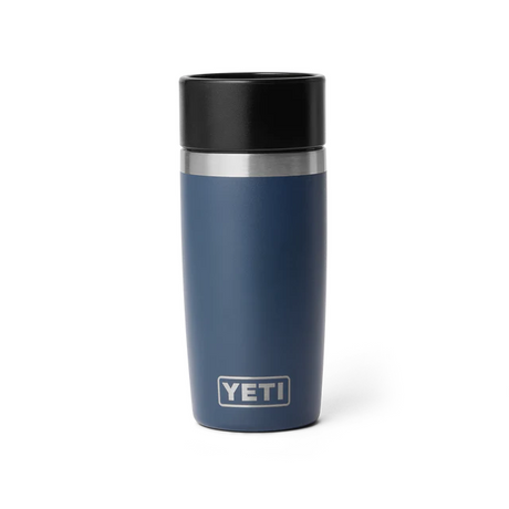 Yeti Rambler 12oz (354ml) Travel Bottle [cl:navy]