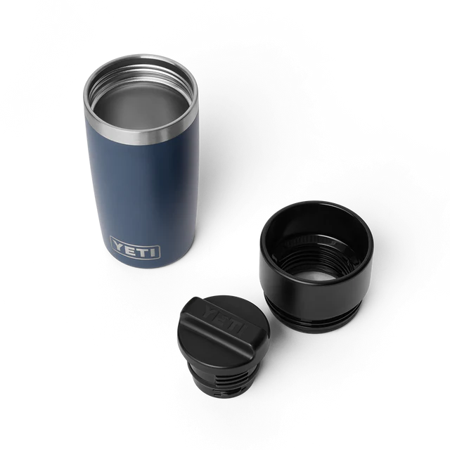 Yeti Rambler 12oz (354ml) Travel Bottle [cl:navy]