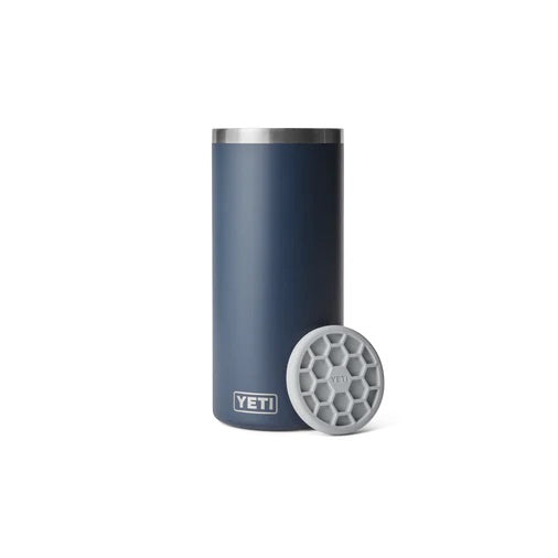 Yeti Rambler Wine Chiller [cl:navy]