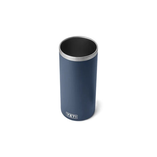 Yeti Rambler Wine Chiller [cl:navy]