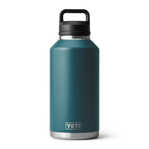 Yeti Rambler 64oz (1.9l) Bottle With Chug Cap – Fisho's Tackle World