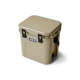 Yeti Roadie 24 Hard Cooler [cl:tan]