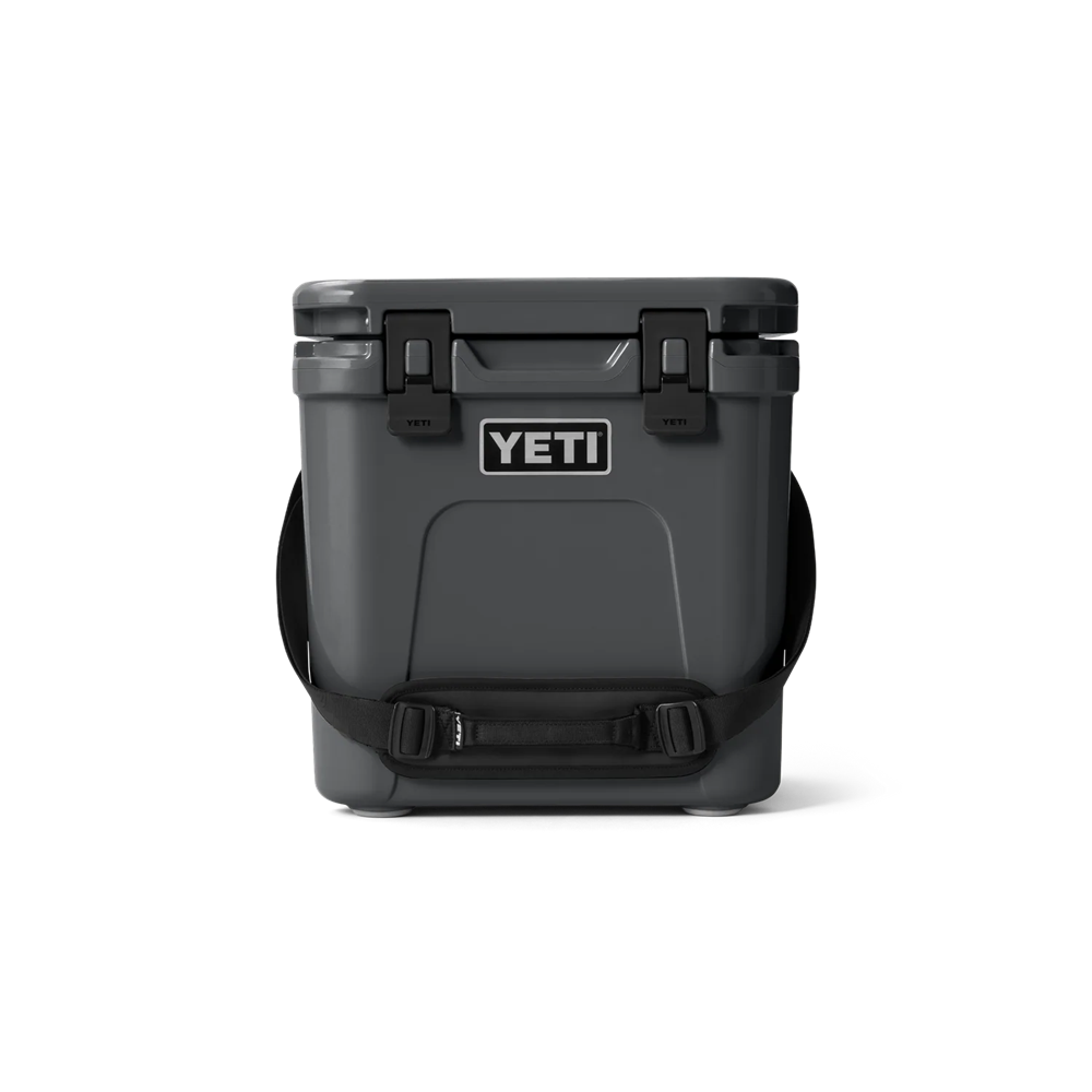 Yeti Roadie 24 Hard Cooler [cl:charcoal]