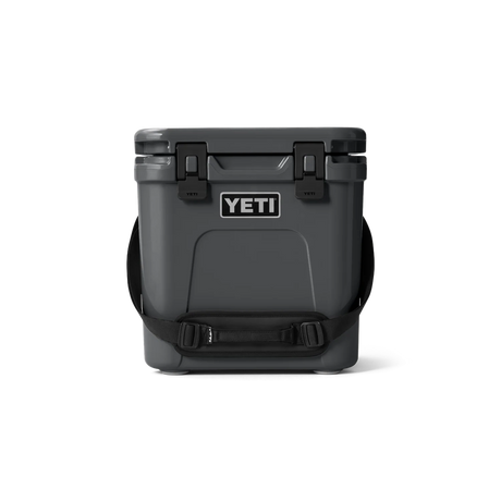 Yeti Roadie 24 Hard Cooler [cl:charcoal]