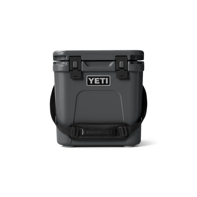 Yeti Roadie 24 Hard Cooler [cl:charcoal]