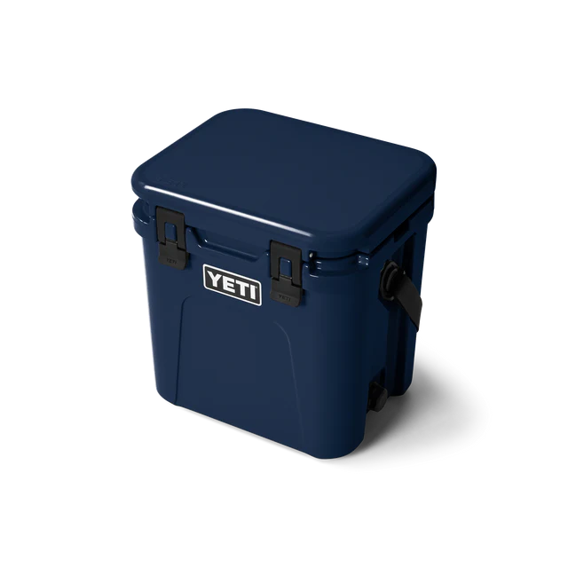 Yeti Roadie 24 Hard Cooler [cl:navy]