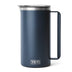 Yeti Rambler 64oz (1890ml) Pitcher [cl:navy]