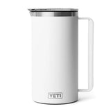 Yeti Rambler 64oz (1890ml) Pitcher [cl:white]