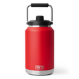 Yeti Rambler One Gallon (3.8l) Jug [cl:rescue Red]
