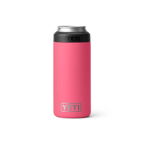 Yeti Rambler Colster Slim (355ml) Can Cooler [cl:tropical Pink]