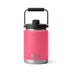 Yeti Rambler Half Gallon (1.9l) Jug [cl:tropical Pink]