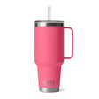 Yeti Rambler 42oz (1.2l) Straw Mug [cl:tropical Pink]