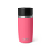 Yeti Rambler 12oz (354ml) Travel Bottle [cl:tropical Pink]