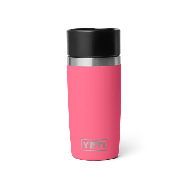 Yeti Rambler 12oz (354ml) Travel Bottle [cl:tropical Pink]