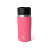 Yeti Rambler 12oz (354ml) Travel Bottle [cl:tropical Pink]