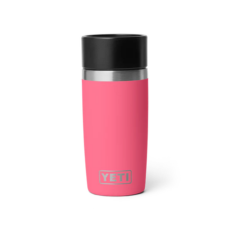 Yeti Rambler 12oz (354ml) Travel Bottle [cl:tropical Pink]
