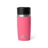 Yeti Rambler 12oz (354ml) Travel Bottle [cl:tropical Pink]