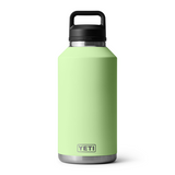 Yeti Rambler 64oz (1.9l) Bottle With Chug Cap > [cl:key Lime]