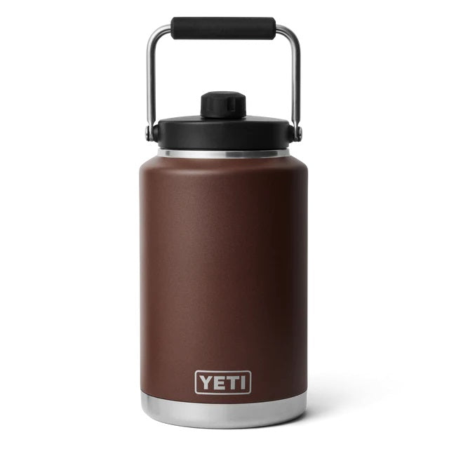 Yeti Rambler One Gallon (3.8l) Jug - Fisho