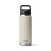 Yeti Rambler 26oz (760ml) Bottle With Chug Cap [cl:cape Taupe]