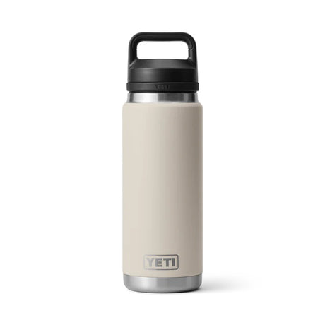 Yeti Rambler 26oz (760ml) Bottle With Chug Cap [cl:cape Taupe]