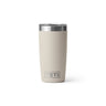 Yeti Rambler 10oz (296ml) Tumbler With Magslider Lid [cl:cape Taupe]