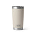 Yeti Rambler 20oz (591ml) Tumbler With Magslider Lid [cl:cape Taupe]