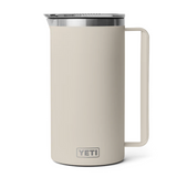 Yeti Rambler 64oz (1890ml) Pitcher [cl:cape Taupe]