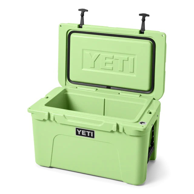 Yeti Tundra 45 Hard Cooler > [cl:key Lime]