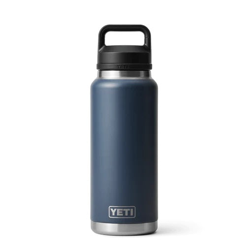 Yeti Rambler 36oz (1l) Bottle With Chug Cap – Fisho's Tackle World