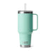 Yeti Rambler 42oz (1.2l) Straw Mug [cl:seafoam]