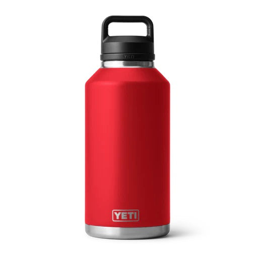 Yeti Rambler 64oz Bottle With Chug Cap – Fisho's Tackle World