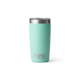Yeti Rambler 10oz (296ml) Tumbler With Magslider Lid [cl:seafoam]