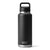 Yeti Rambler 46oz (1.4l) Bottle With Chug Cap [cl:black]