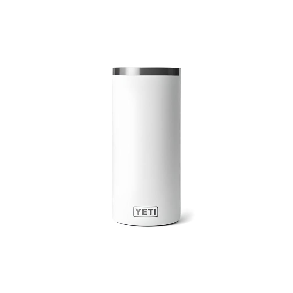 Yeti Rambler Wine Chiller [cl:white]