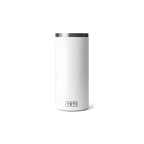 Yeti Rambler Wine Chiller [cl:white]