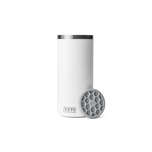 Yeti Rambler Wine Chiller [cl:white]