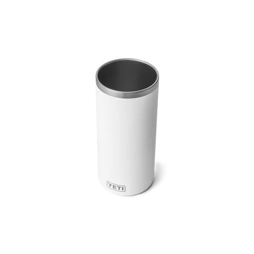 Yeti Rambler Wine Chiller [cl:white]