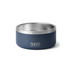 Yeti Boomer 4 Dog Bowl [cl:navy]