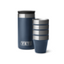 Yeti Shot Glasses [cl:navy]