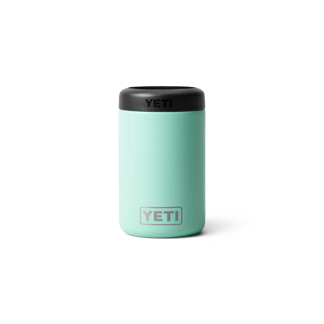 Yeti Rambler Colster Insulated (375ml) Can Cooler [cl:seafoam]